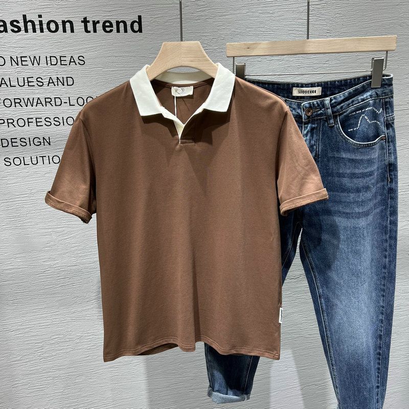 1ZA117U fashion T-shirts