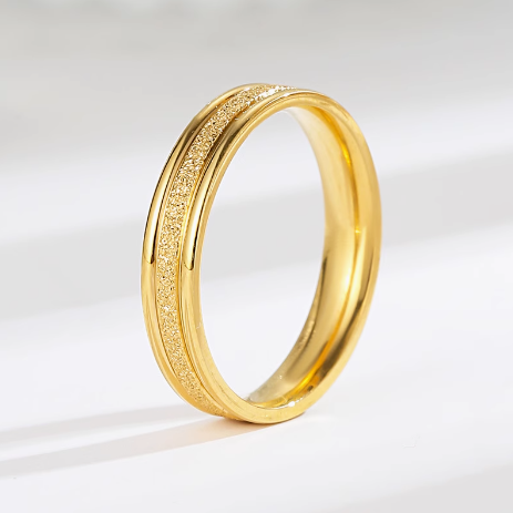 PK2J (high quality rings )