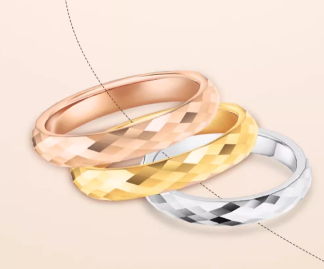 PK8J (high quality rings ) Regular price$12.00 USD