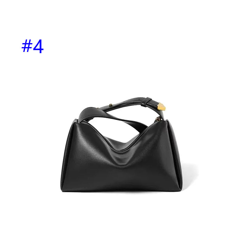 2XE268B Fashionable leather bag