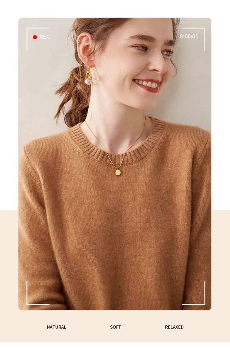 14R49U fashion Sweaters