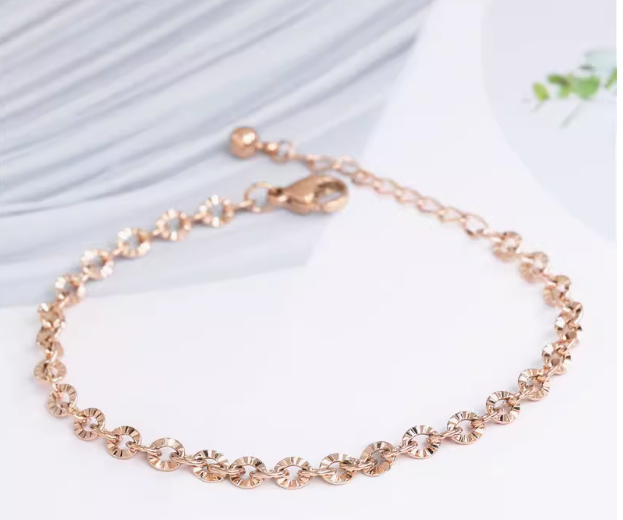 1XE602X Fashion high -quality Bracelets