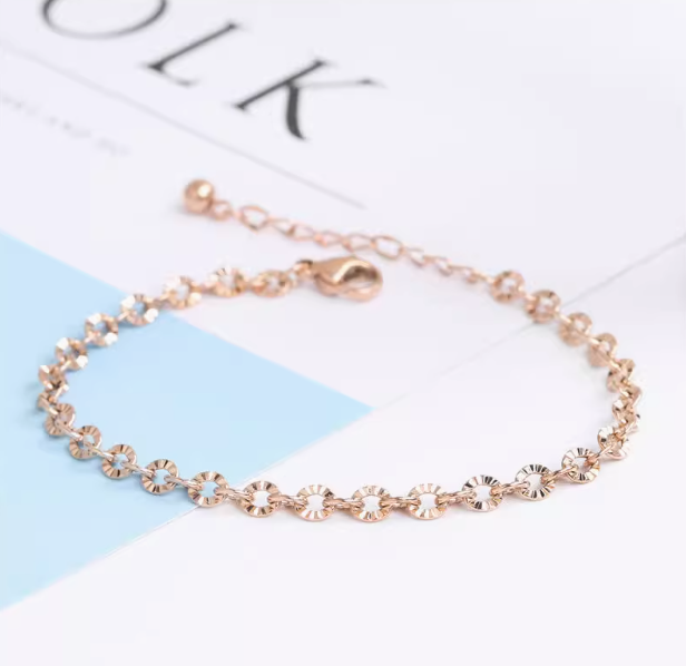 1XE602X Fashion high -quality Bracelets