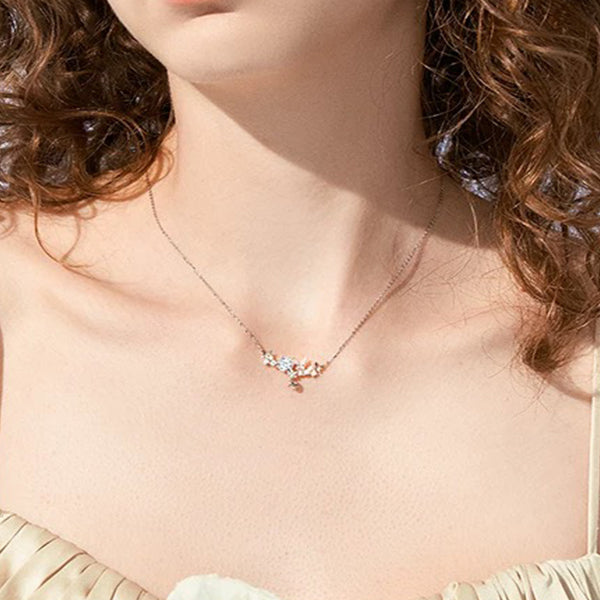 235Q9X Fashion necklace