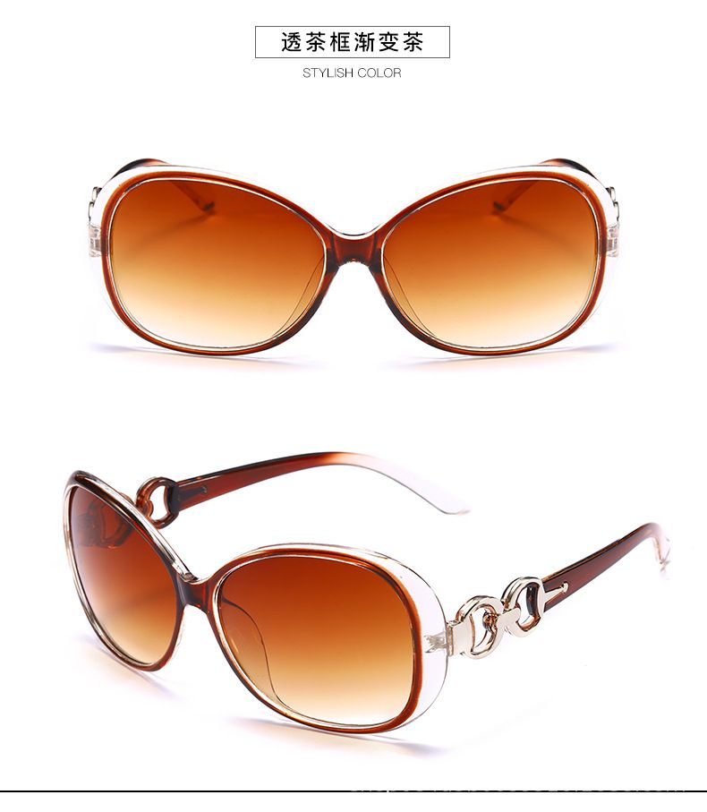1WK25T fashion Sunglasses