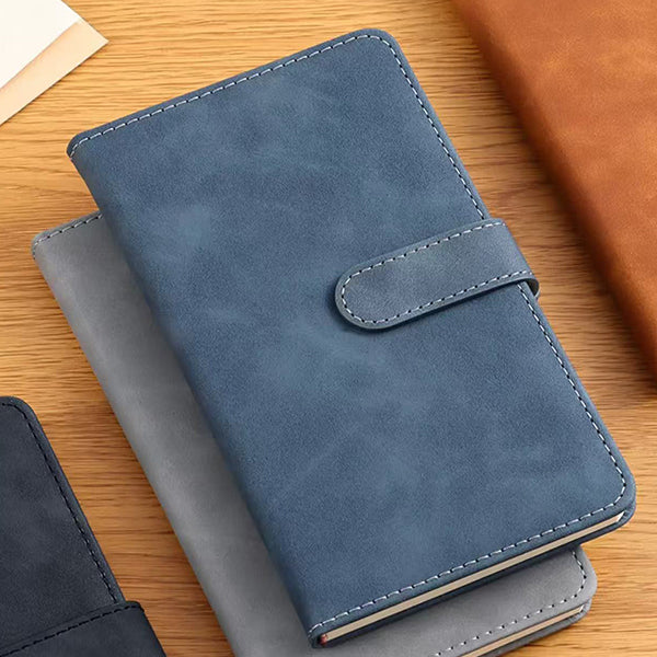 AYE01B Fashionable leather wallets