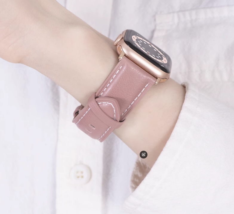 PXH63A Fashion watch strap (Appleiwatch2/3/4/5/6/7/8)