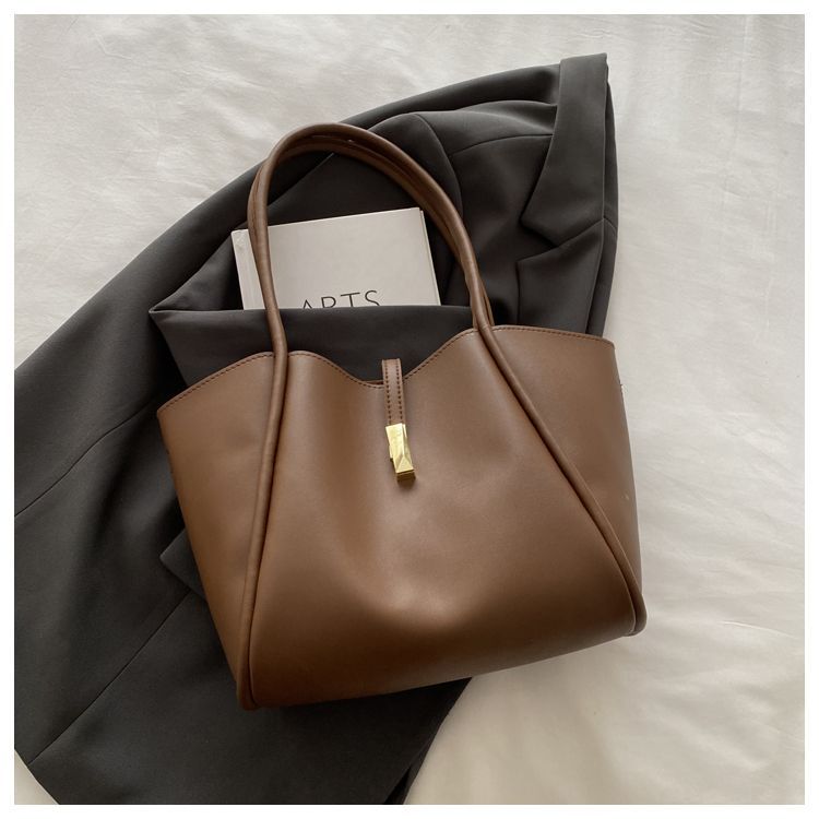 2XE37B Fashionable leather bag