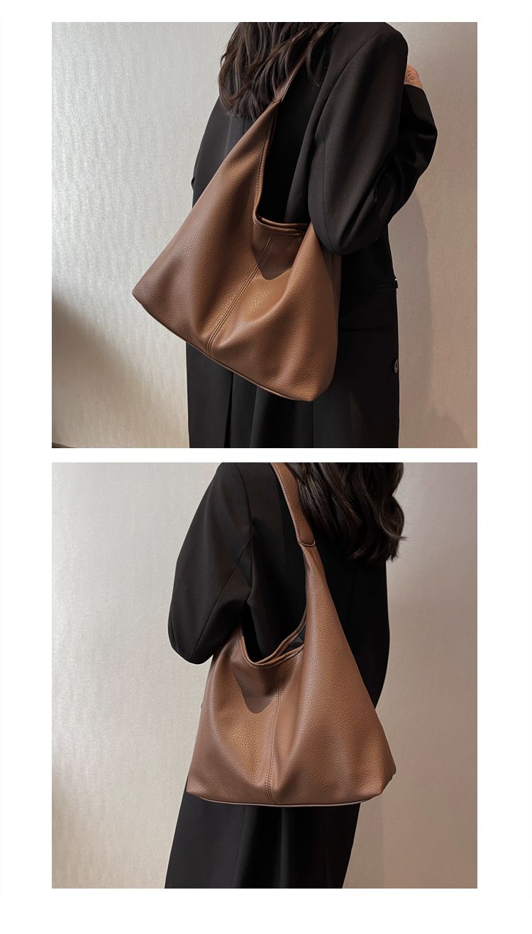 1B3758B Fashionable leather bag