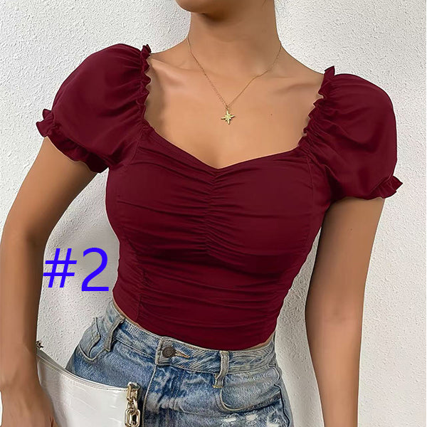 14MQ187U fashion T-shirts