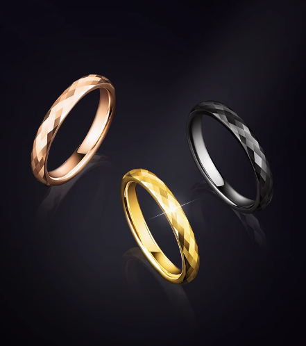 PK8J (high quality rings ) Regular price$12.00 USD