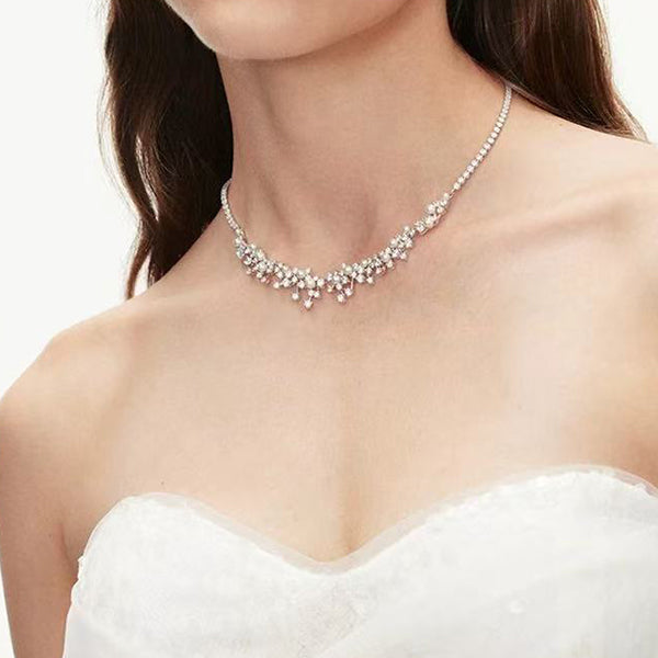 235Q10X Fashion necklace