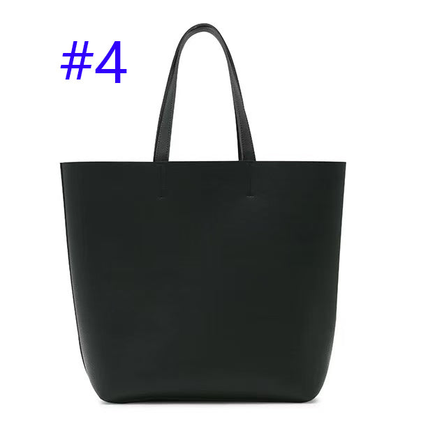 3E81B Fashionable leather bag