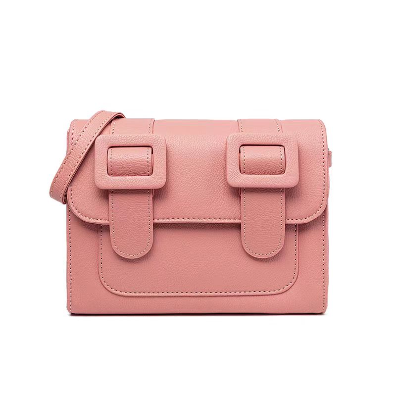 1E33B Fashionable leather bag