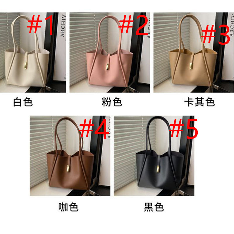 2XE37B Fashionable leather bag