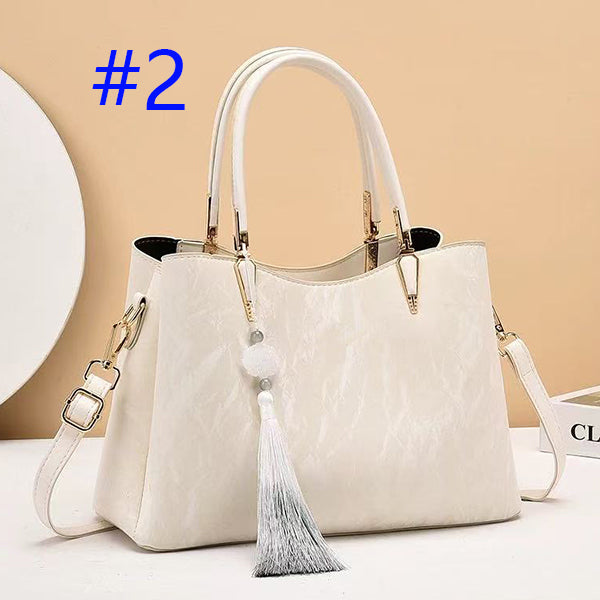 3H78B High quality Fashionable leather bag