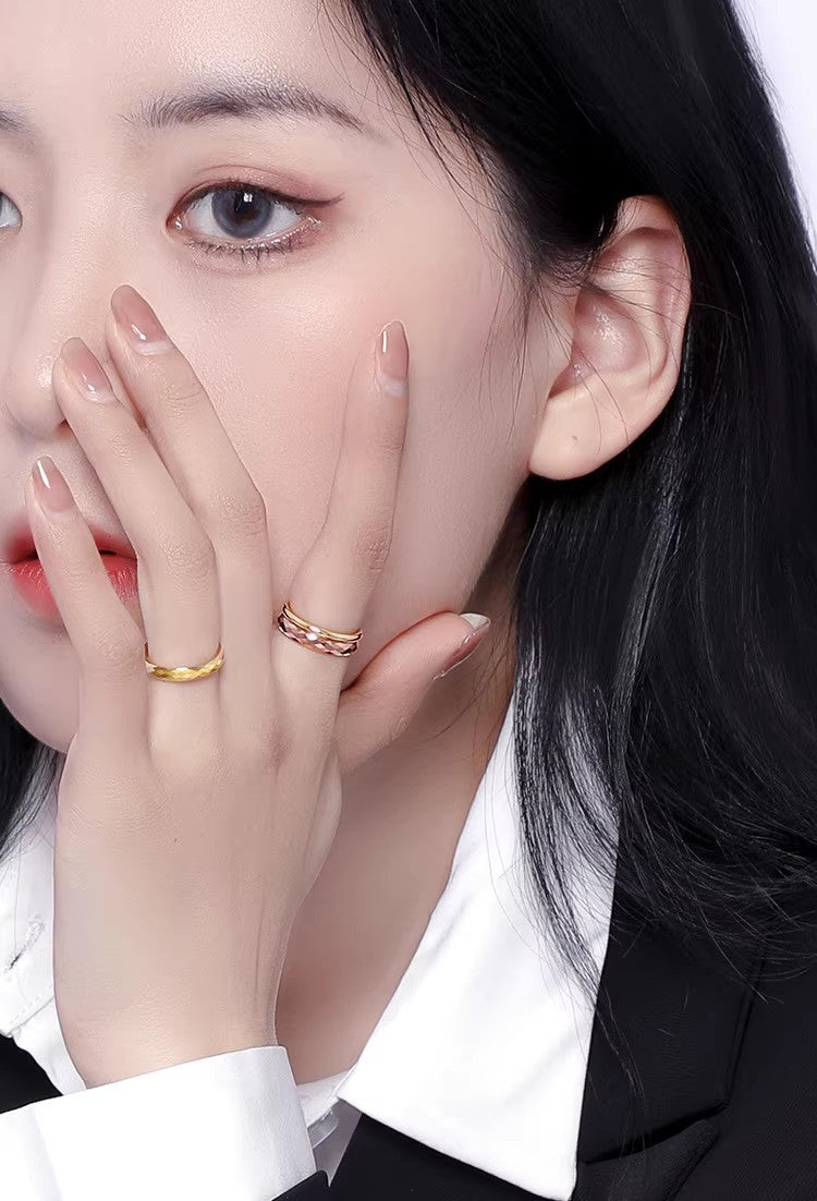 PK3J (high quality rings )