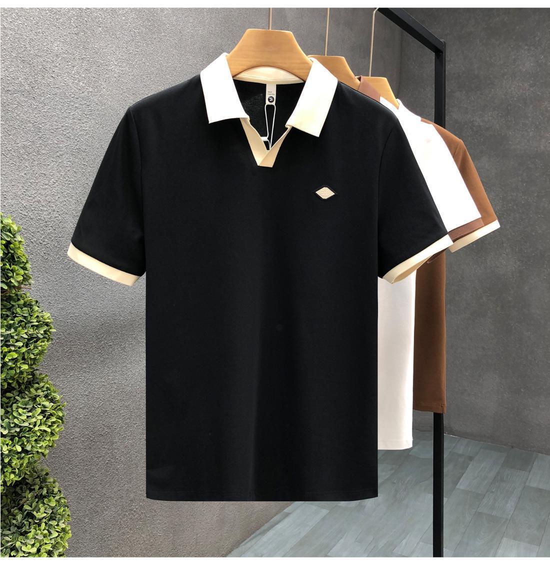 1ZA78U fashion T-shirts