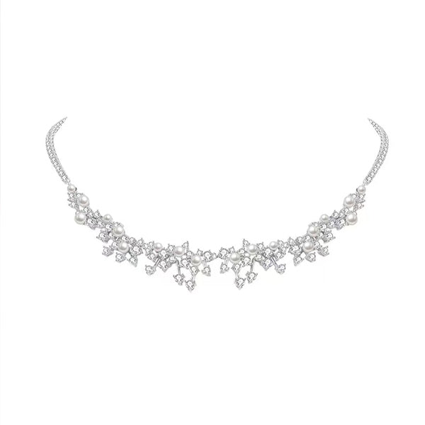 235Q10X Fashion necklace