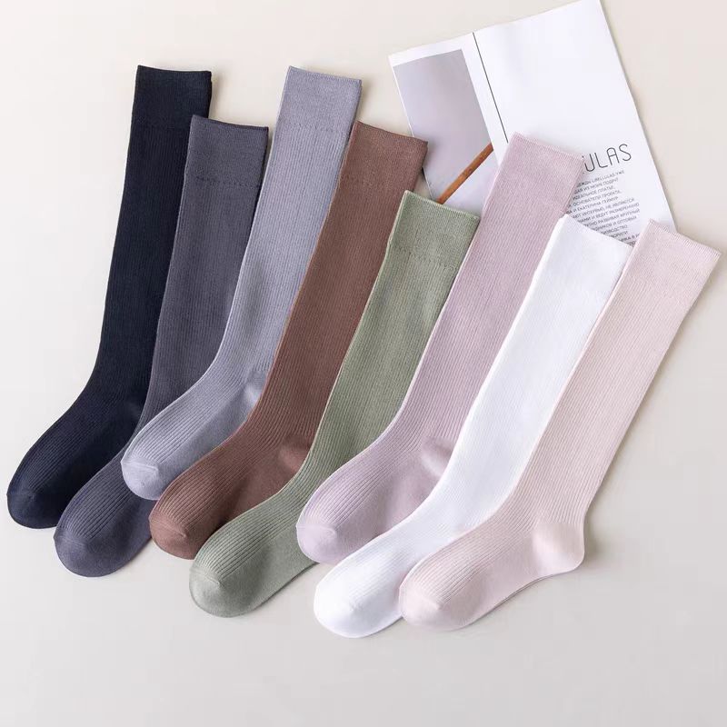 1W1S Fashionable socks