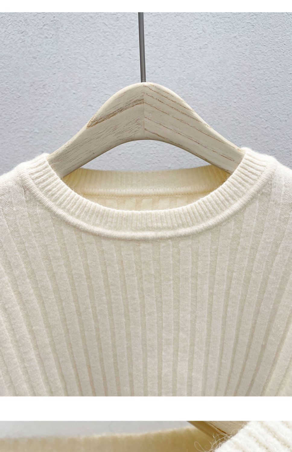 14R957U fashion Sweaters