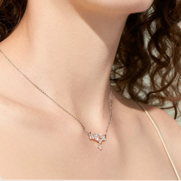 235Q9X Fashion necklace