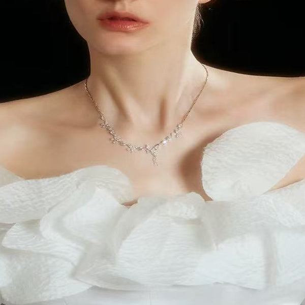 235Q8X Fashion necklace