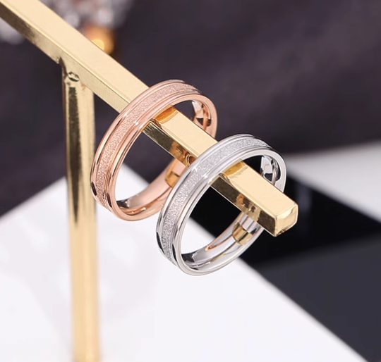 PK2J (high quality rings )