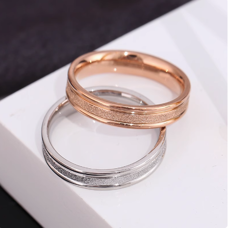 PK2J (high quality rings )