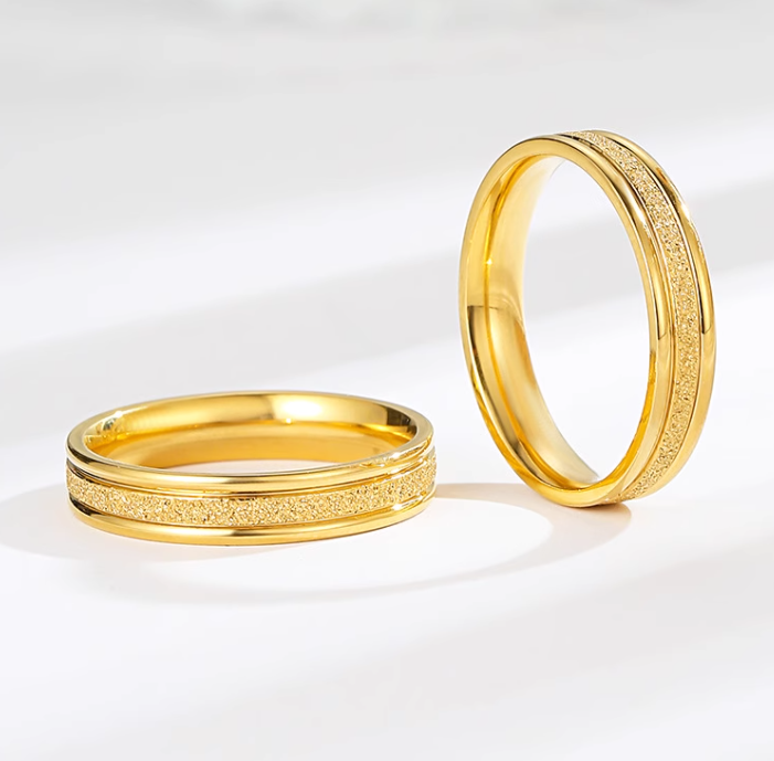 PK2J (high quality rings )