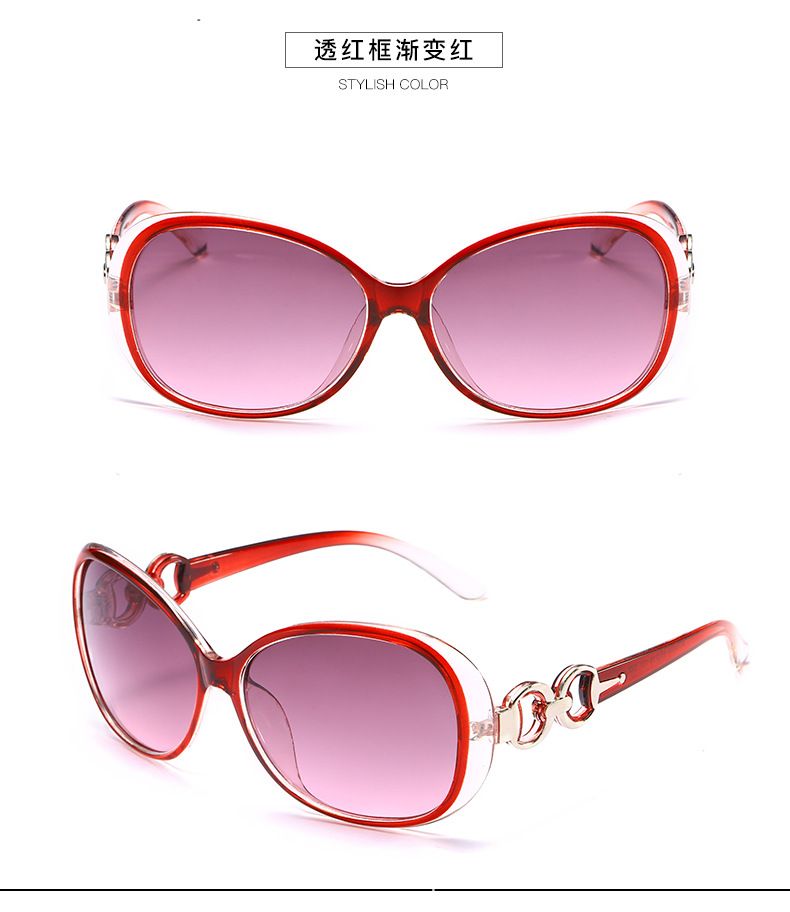 1WK25T fashion Sunglasses