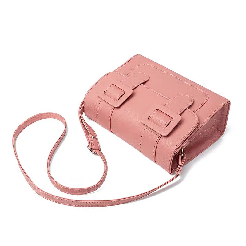 1E33B Fashionable leather bag