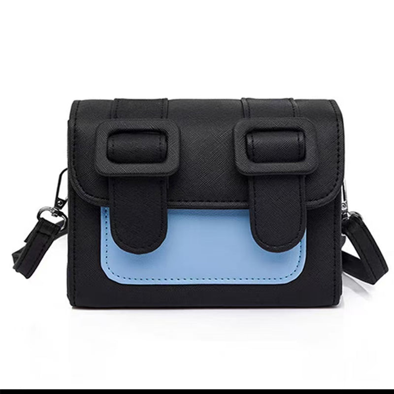 1E33B Fashionable leather bag