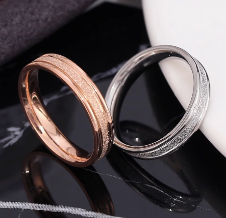PK2J (high quality rings )