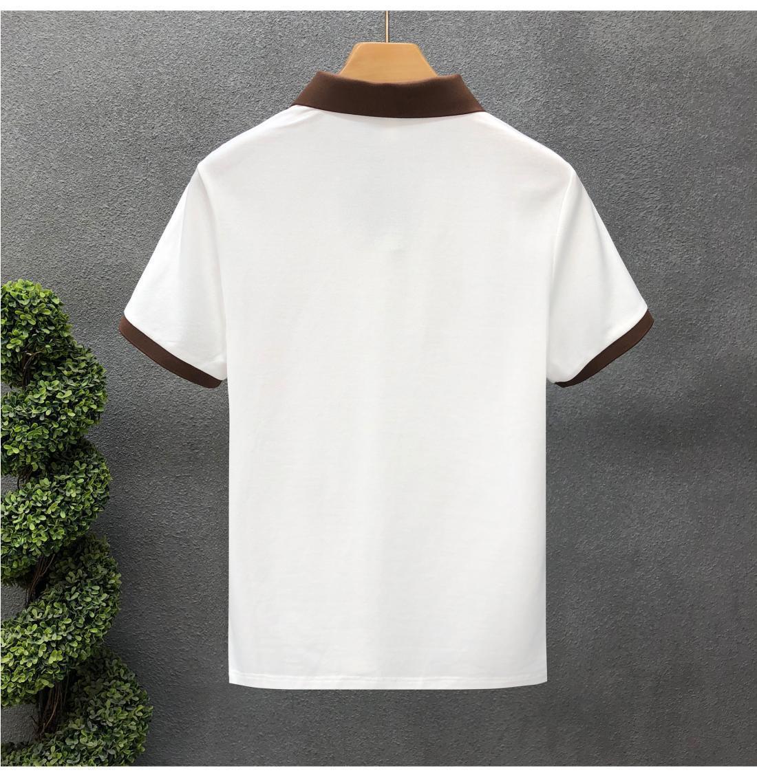 1ZA78U fashion T-shirts