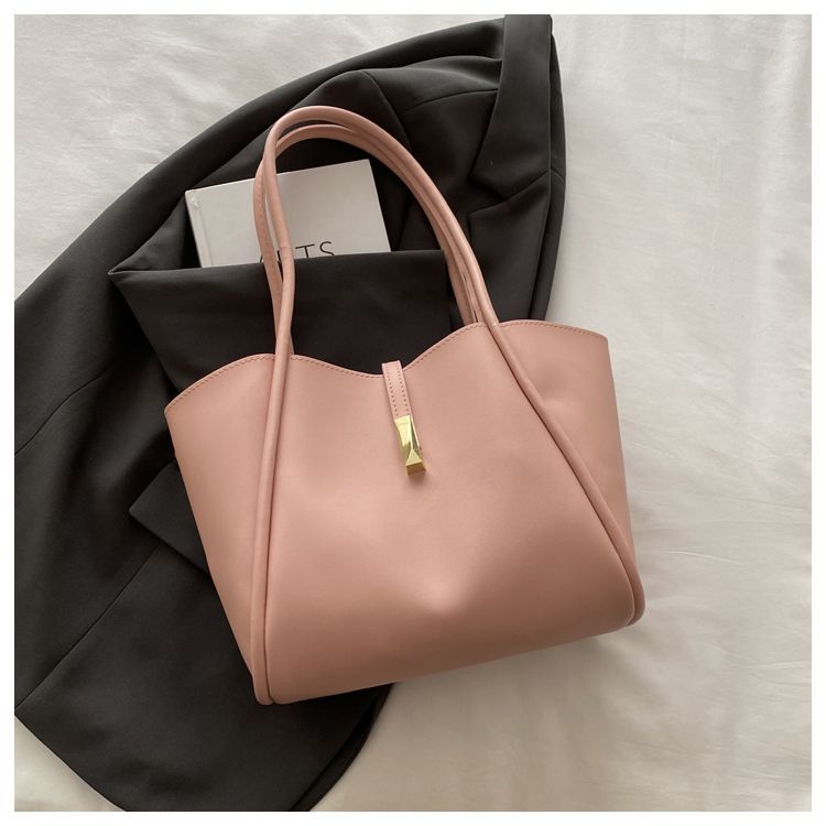2XE37B Fashionable leather bag