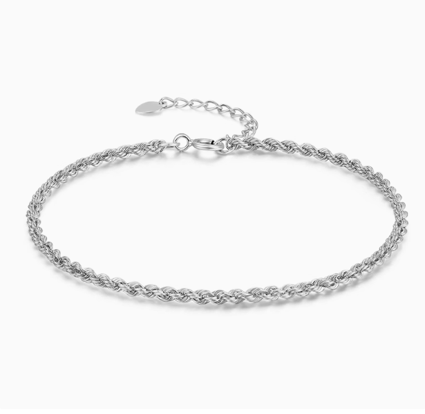 5XVA180K (High quality bracelets 5 flowers normal size1.5cm flower)