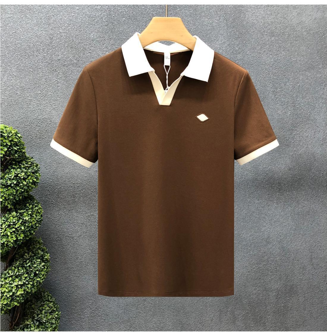 1ZA78U fashion T-shirts