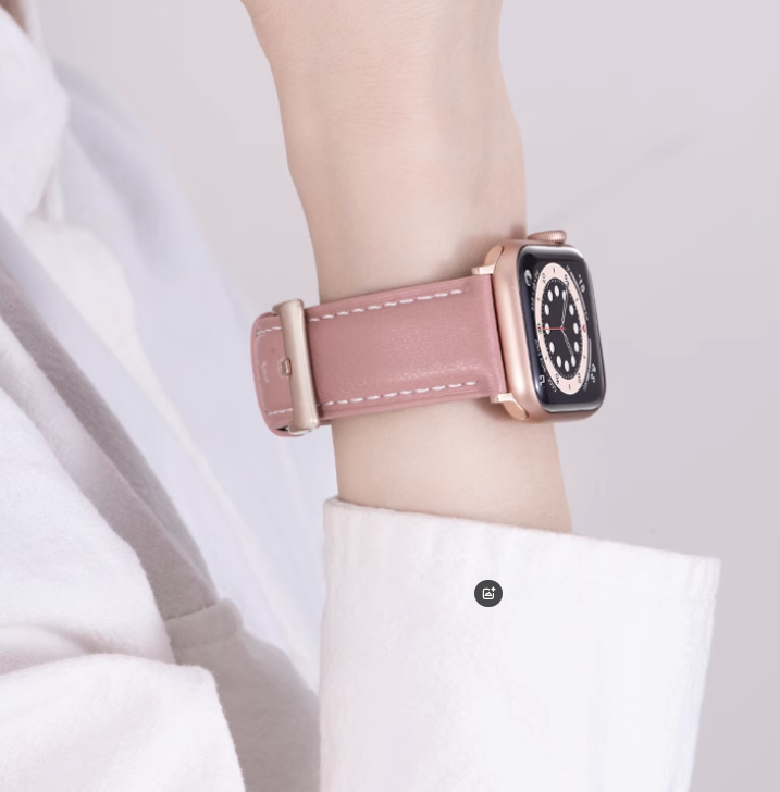 PXH63A Fashion watch strap (Appleiwatch2/3/4/5/6/7/8)