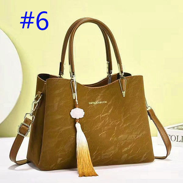 3H78B High quality Fashionable leather bag