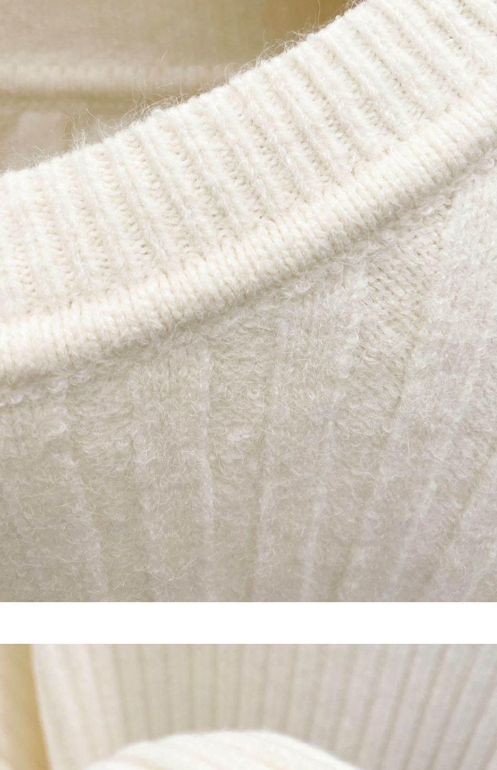 14R957U fashion Sweaters
