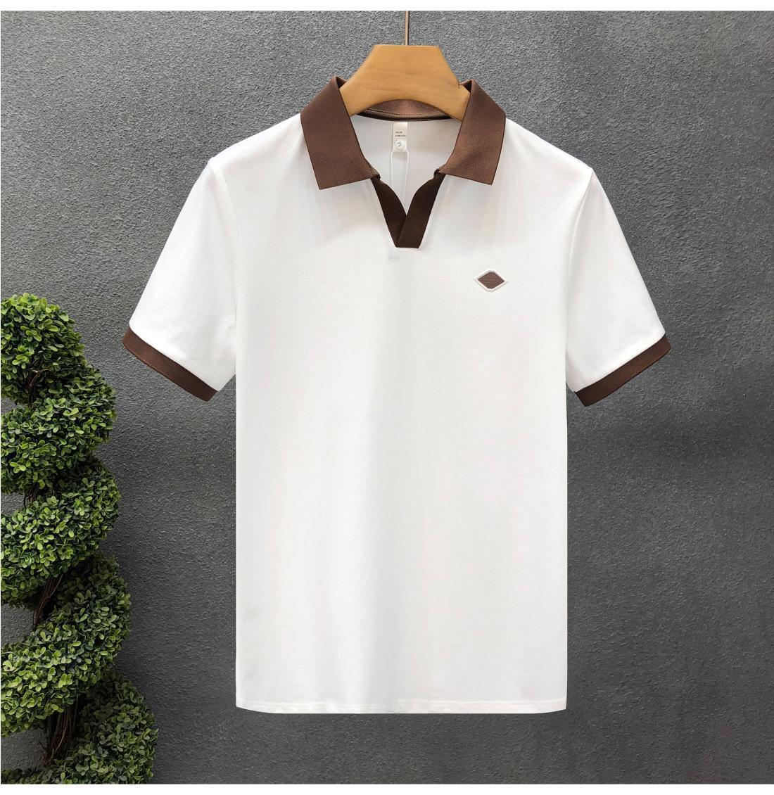 1ZA78U fashion T-shirts