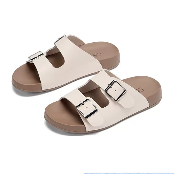 Slippers and sandals