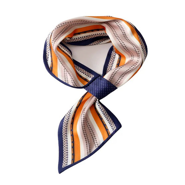 Silk Scarves 