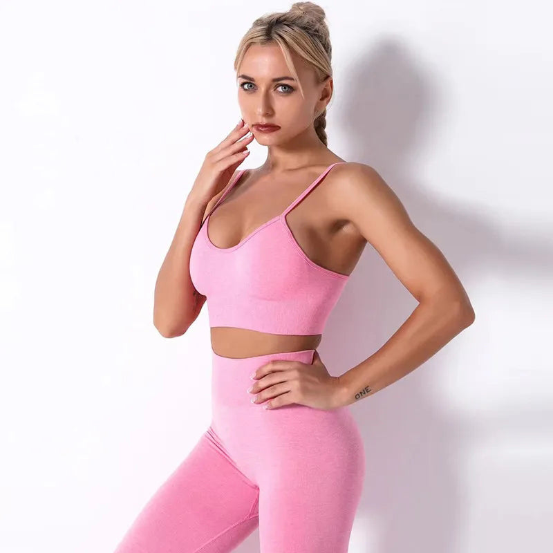 Yoga Suit