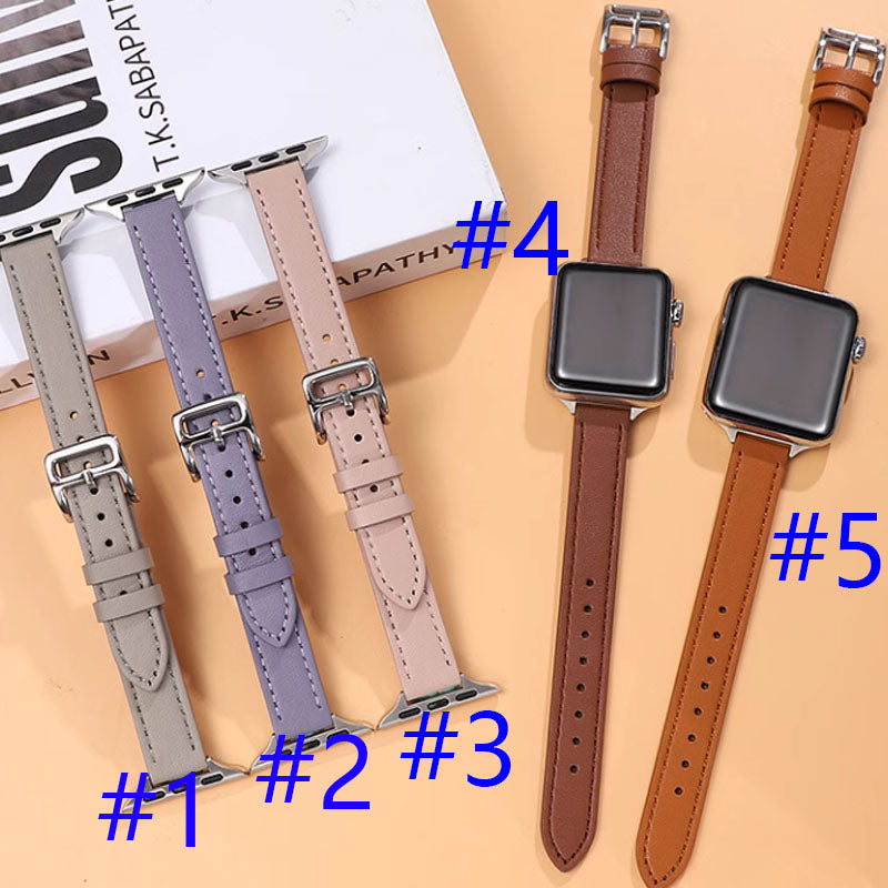 PXB59A Fashion watch strap (Appleiwatch 4/5/6/7/8)