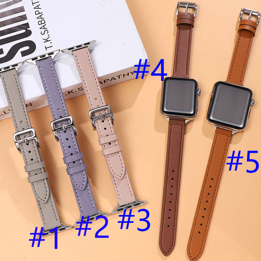 PXB59A Fashion watch strap (Appleiwatch 4/5/6/7/8)