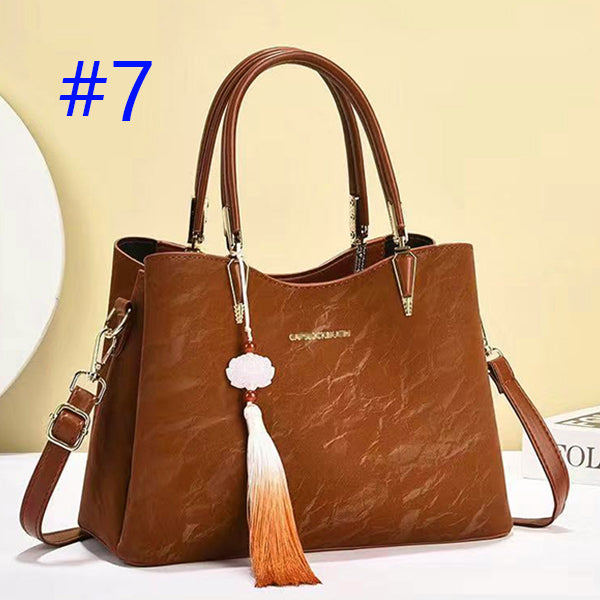 3H78B High quality Fashionable leather bag