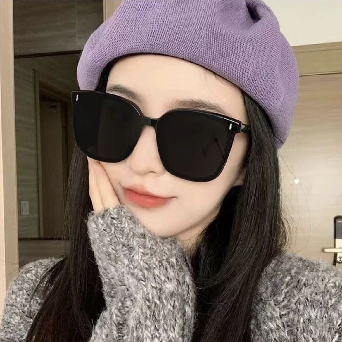125WP201T fashion Sunglasses