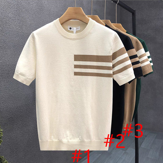 1ZA1284U fashion T-shirts